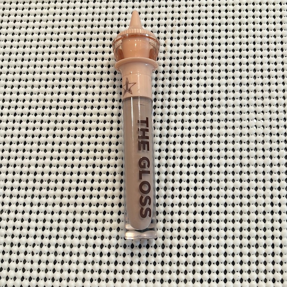 Jeffree Star The Gloss